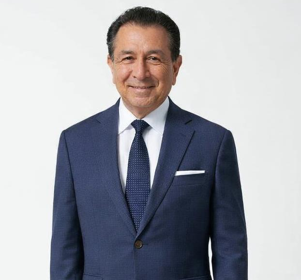 Dr. Thomas Gonzales - Implant Specialist & IV Sedation Expert